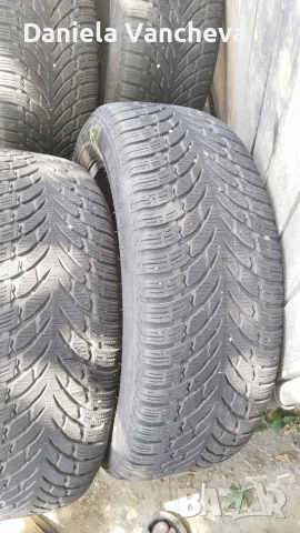 Все сезонни гуми за джип Nikian Tyres, снимка 10 - Гуми и джанти - 55472984