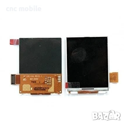 Дисплей Samsung D800 Samsung D900 Samsung D820 Samsung U900 Samsung U700 Samsung F400, снимка 9 - Резервни части за телефони - 54876428