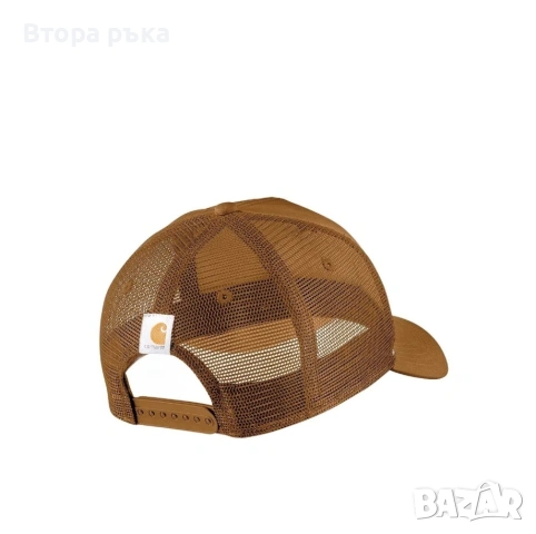 Carhartt шапка унисекс оригинален , снимка 9 - Шапки - 54509431