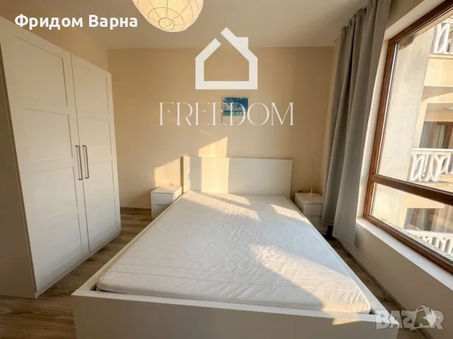 Продава 3-СТАЕН - град Варна, Бриз, снимка 12 - Апартаменти - 55377447