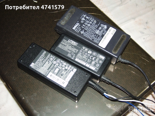 DELL Fujitsu..., снимка 7 - Части за лаптопи - 55248057