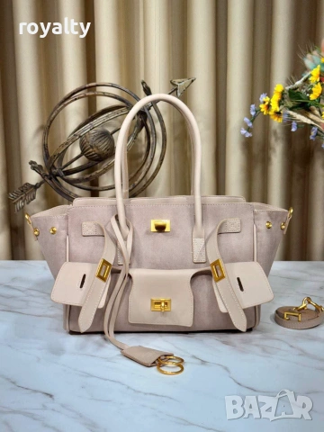 Balenciaga Нова Дамска Чанта Различни Цветове 