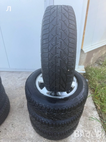 195 / 65 R15