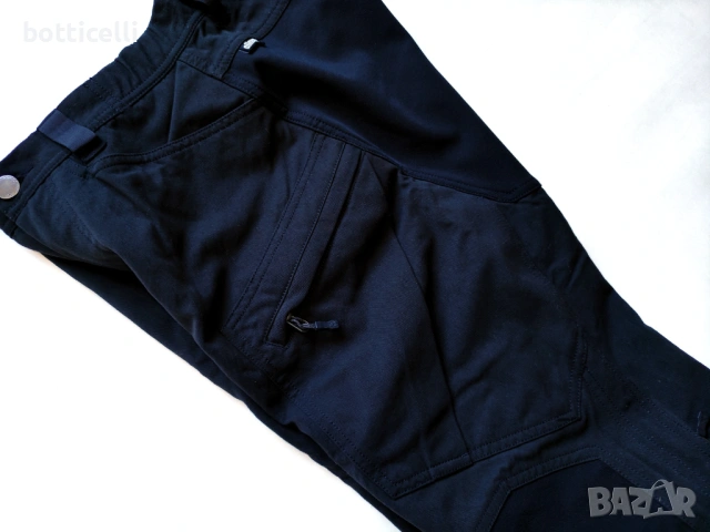 Haglofs Climatic Outdoor Pants - S - оригинален панталон, снимка 9 - Спортни дрехи, екипи - 54283806
