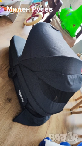 Easywalker harvey 3 premium, снимка 8 - Детски колички - 53373175