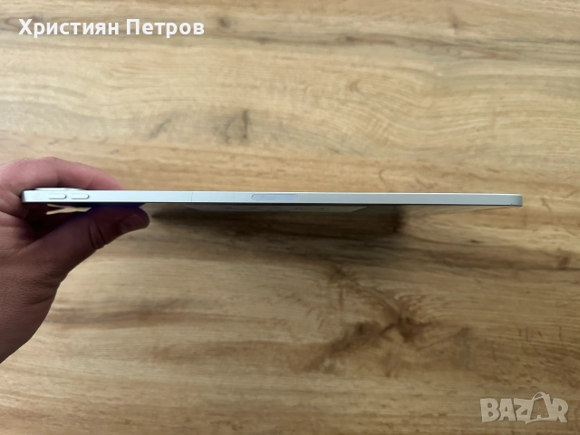 КАТО НОВ !!! iPad Pro 12.9 (2021) (5th generation) - Apple M1 chip - 256GB - WiFi, снимка 7 - Таблети - 55131359