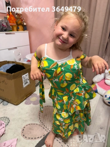 Спален комплект от 6 части с ластик, снимка 3 - Спално бельо - 54208115