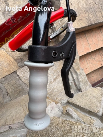 Детско колело Drag 20’’, снимка 10 - Велосипеди - 54263588