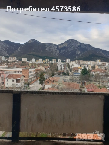 Продавам апартамент с гараж в гр. Враца, снимка 10 - Апартаменти - 54349283