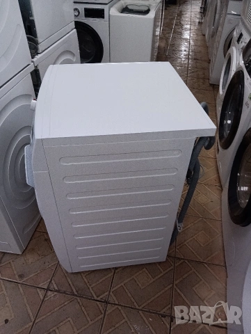 Като нова пералня Аег Aeg Series 6000 A+++ 9кг с две години гаранция!, снимка 3 - Перални - 54233027