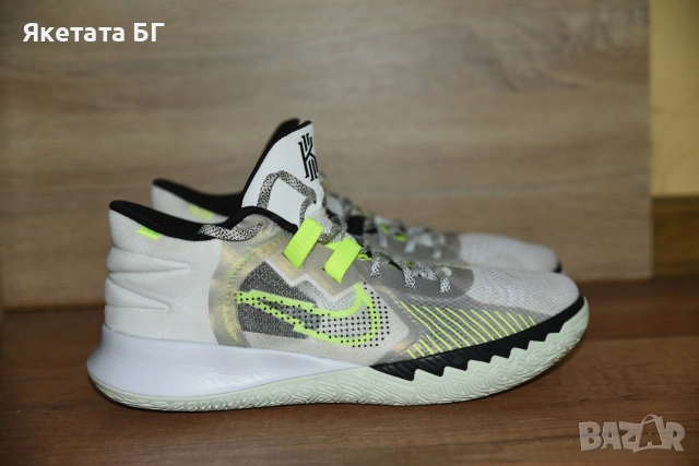  Nike KYRIE FLYTRAP V оригинални маратонки размер 45,5