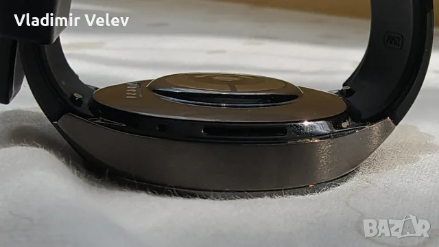 OnePlus Watch 3 часовник (гаранция + 11 каишки), снимка 3 - Смарт часовници - 55593386