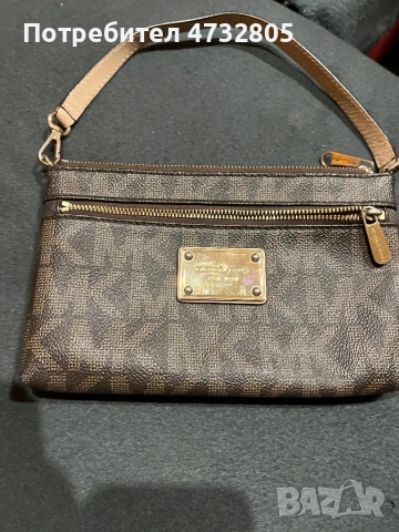Дамска чантичка Michael Kors