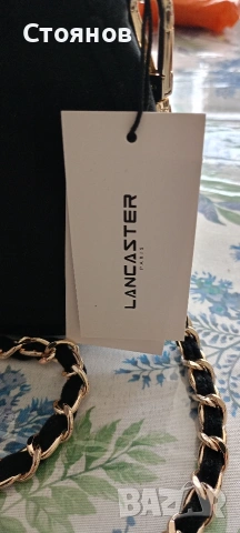 Супер елегантна дамска чанта , снимка 5 - Чанти - 54186322