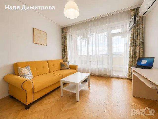 Продава 3-СТАЕН град София, Дружба 1