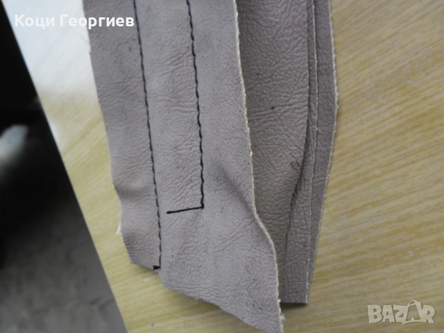 ше3вна машина за кожа  Юнион, снимка 2 - Шевни машини - 54063605