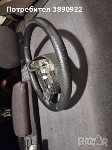 Волан Astra g / Zafira A, снимка 3 - Автомобили и джипове - 54197214