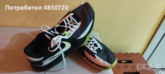 Маратонки Nike, снимка 2 - Спортни обувки - 54829102