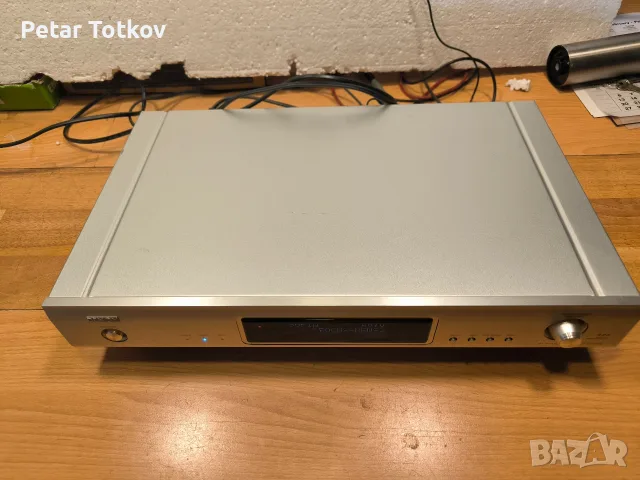 Denon TU-1510AE, снимка 3 - Ресийвъри, усилватели, смесителни пултове - 55670068