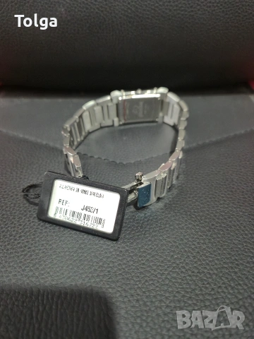 Нов часовник Jaguar J453/1, снимка 3 - Мъжки - 54135707