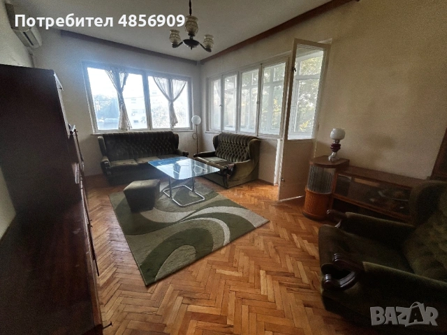 Двустаен апартамент под наем в идеален център на гр. Разград – 280 €, снимка 8 - Апартаменти - 54905778