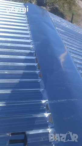 изработка и монтаж на метални и дървени конструкции , снимка 17 - Монтажи - 54162837