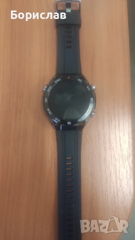 Продавам Смарт Часовник Huavei Watch Ultimate 