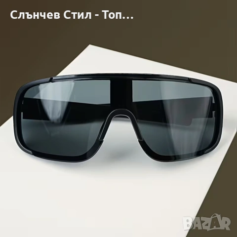 Модерни ретро слънчеви очила – стил с характер и изразена индивидуалност UV400