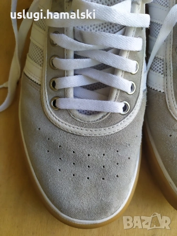 Маратонки/кецове Adidas 44, снимка 3 - Маратонки - 55207420