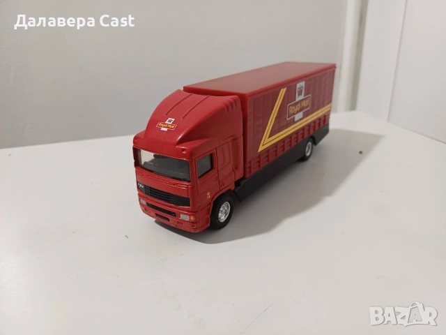 1/64 Erf Corgi 