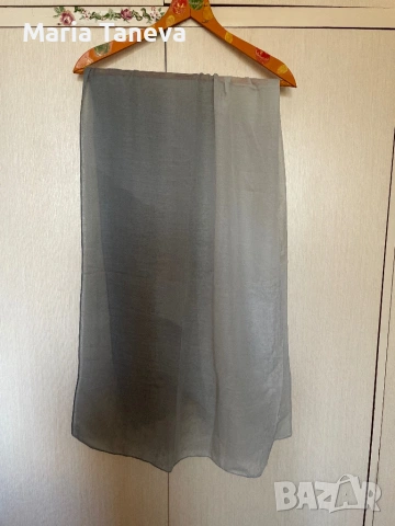 Дамски шалове, снимка 5 - Шалове - 54169360