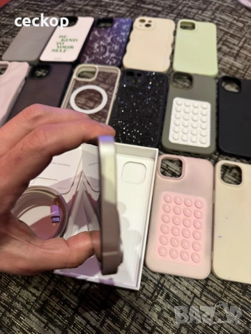 Iphone 14, 128 GB, бял, снимка 4 - Apple iPhone - 54274665