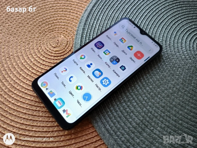 motorola e13, снимка 2 - Motorola - 54170887