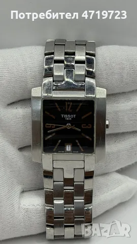 Tissot T-Trend TXL Ref. L860/960K