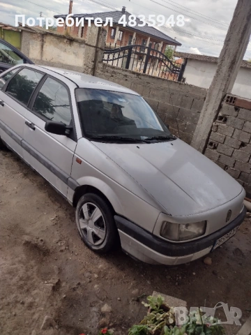 Продавам Пасат 2, снимка 2 - Автомобили и джипове - 54650751