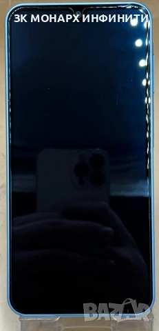 телефон Samsung Galaxy A17 5G / Ram 4gb / 128gb / заключен от Yettel, снимка 2 - Samsung - 53979600