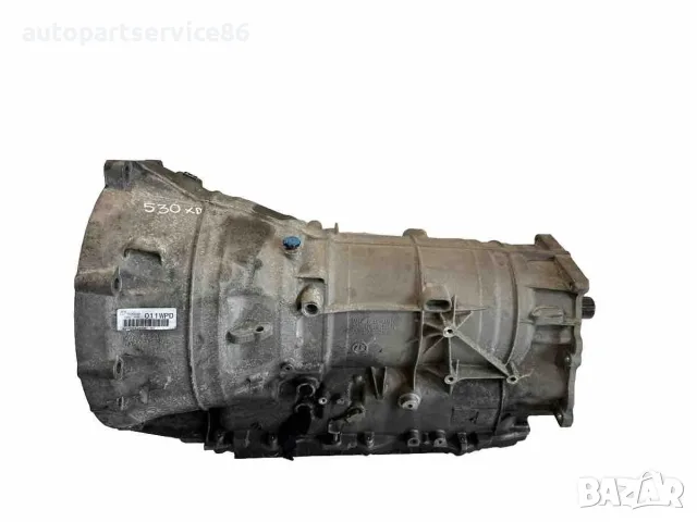 Автоматична скоростна кутия ZF 8HP-70X за BMW F10 F11 530Xd Sedan (2012) 7626040