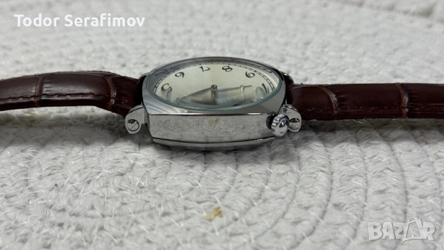 Мъжки часовник Vacheron Constantin, снимка 4 - Мъжки - 54055825