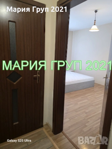 Отдавам Под Наем Апартамент в гр. Димитровград до магазин "Кауфланд"!!!, снимка 9 - Апартаменти - 54410675