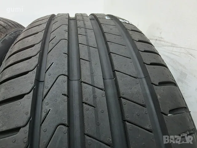4бр летни гуми 225/50/18 PIRELLI L06450, снимка 4 - Гуми и джанти - 55628062
