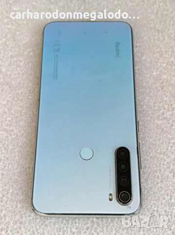 Xiaomi Redmi Note 8 64GB + 4GB RAM, снимка 9 - Xiaomi - 54577254