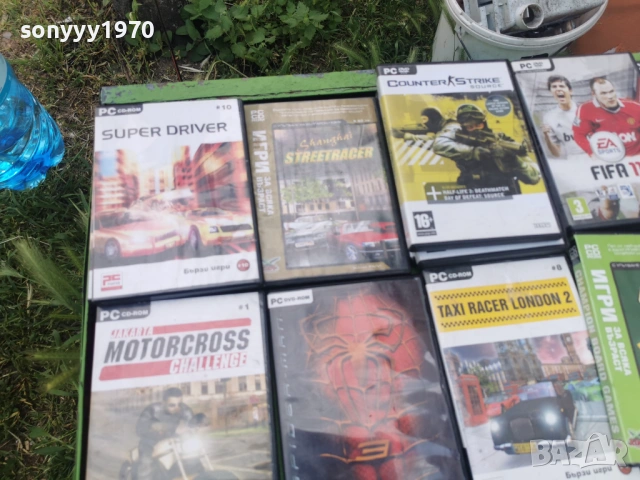 PC GAME-25ЕВРО ЗА 1БР 2405261732L1, снимка 14 - Игри за PC - 54661142