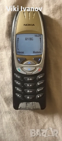 Нокия 6310i