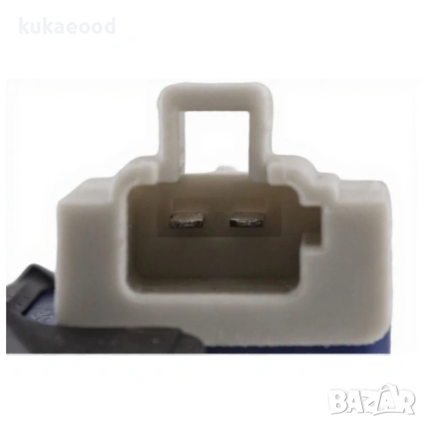 Бутон на дръжка за багажник за Toyota Camry XV70, снимка 6 - Части - 54054879