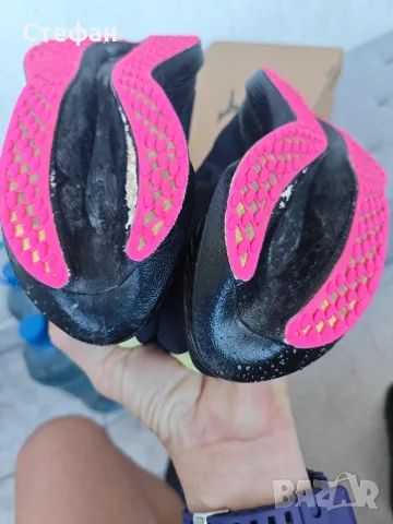 Mizuno за тичане, снимка 6 - Маратонки - 55327641