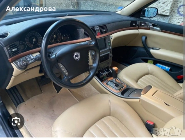 Lancia thesis 3.2 v6 24v busso, снимка 2 - Автомобили и джипове - 46899404