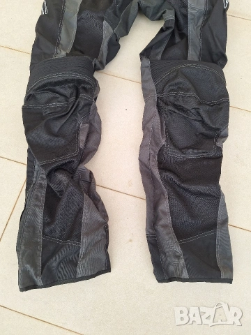текстилен мото екип - яке с 2 панталона , снимка 13 - Аксесоари и консумативи - 55150549