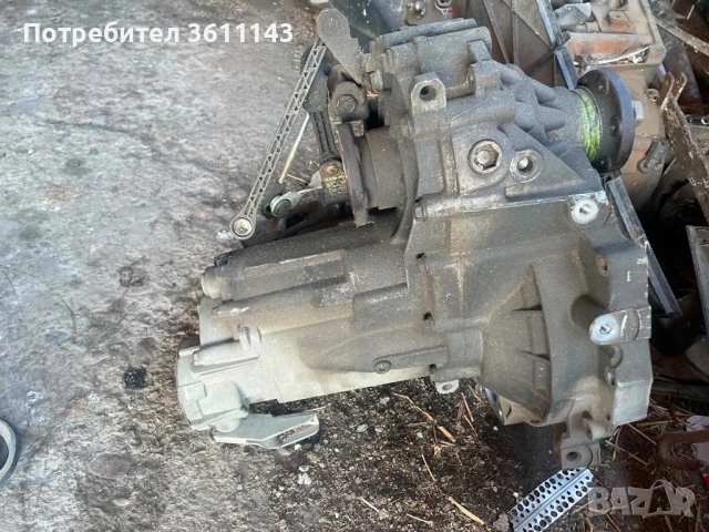 Golf 4 , снимка 3 - Части - 54566575