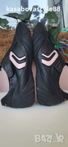 Обувки Geox 39 н. , снимка 11 - Дамски ежедневни обувки - 54137549