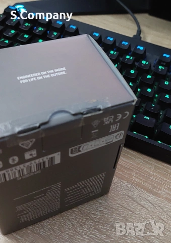 Garmin Forerunner 965 НОВ !!!, снимка 3 - Смарт часовници - 54488014